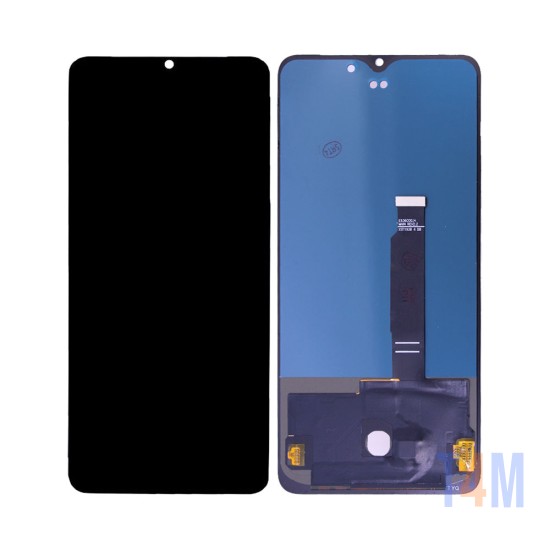 Touch+Display Oneplus 7T Preto